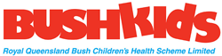 Bush Kids Logo