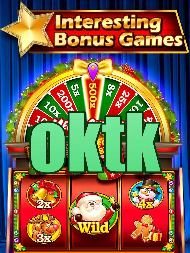 oktk APK