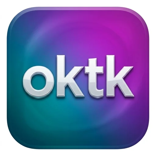 oktk Logo - অফিসিয়াল